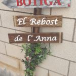 El rebost de l’Anna