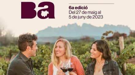 ViBa Fira del Vi del Bages 2023