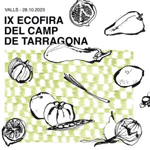 Eco fira camp tarragona