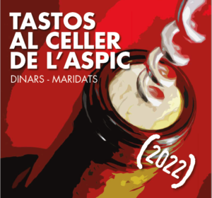 tastos celler aspic fira vi falset