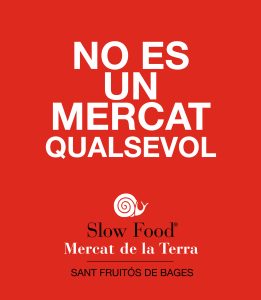 Mercat de la Terra Sant Fruitós